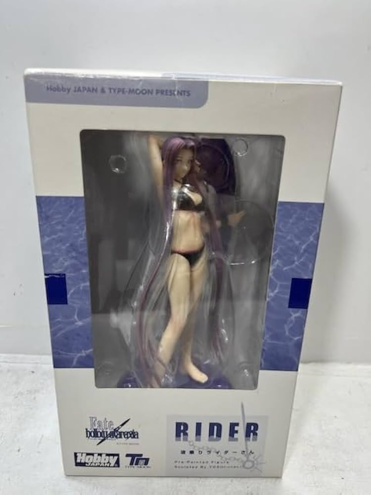 Amazon | ホビージャパン限定 アルター 1/8 PVC塗装済み完成品