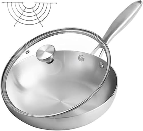 フライパン ステンレス鍋 3層」の人気商品一覧 | 安い商品を通販サイト