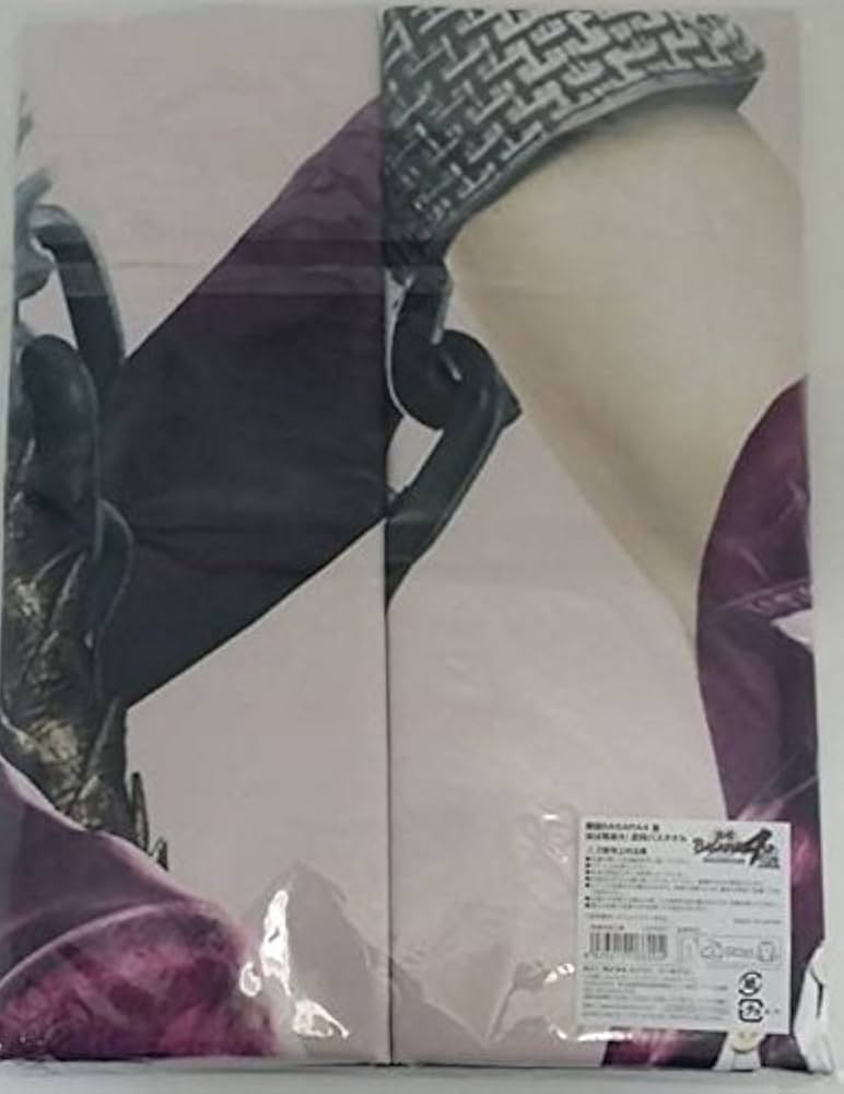 Amazon.co.jp: 戦国BASARA4 皇 ほぼ等身大 武将バスタオル イー