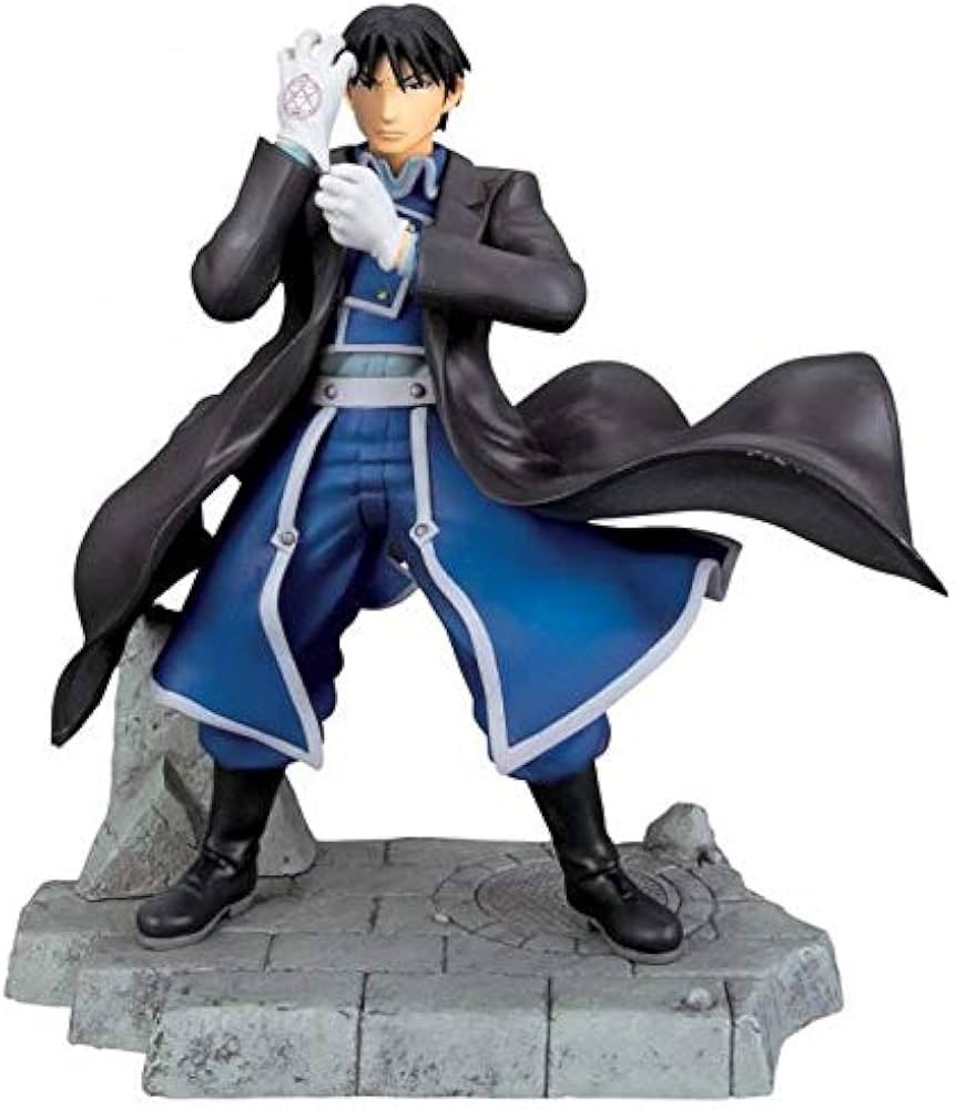 Amazon.co.jp: 一番くじ C賞 鋼の錬金術師 FULLMETAL ALCHEMIST 第2弾