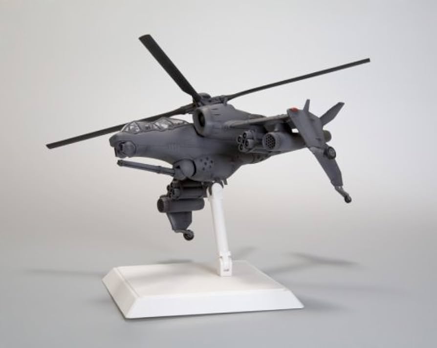 Amazon | コトブキヤ 機動警察パトレイバー2 The Movie ヘルハウンド 1