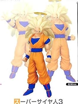 Amazon.co.jp: ドラゴンボールZ ポージングフィギュア～魔人ブウ編