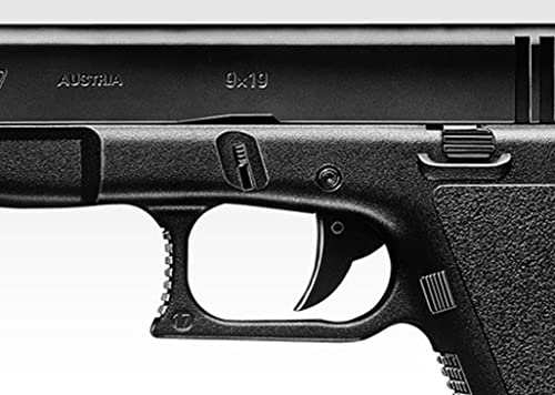 Amazon | 東京マルイ(TOKYO MARUI) No.01 グロック17 HG 18歳以上