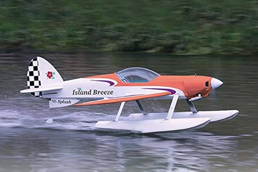 Amazon | PILOT アイランド ブリーズ スプラッシュ オレンジ スポーツ