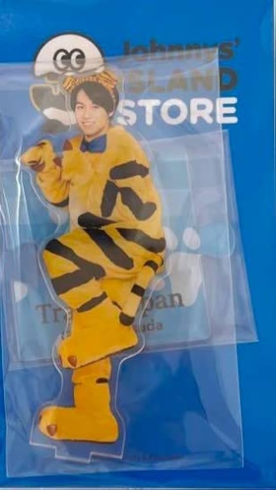 Amazon.co.jp: 松田元太 Travis Japan トラビスジャパン グッズ