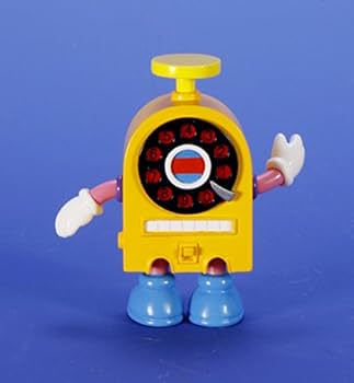 Amazon.co.jp: フューチャーモデルス EX合金 Dr.スランプ アラレちゃん