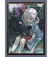 Amazon.co.jp: Domina Games Art Sleeves Collection Stella Monolith