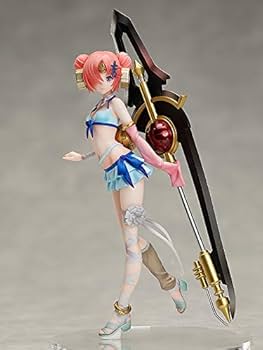 Amazon.co.jp: Fate/Grand Order セイバー/フランケンシュタイン 1/12
