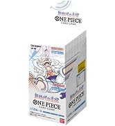 Amazon.co.jp: バンダイ (BANDAI) ONE PIECE カードゲーム エクストラ