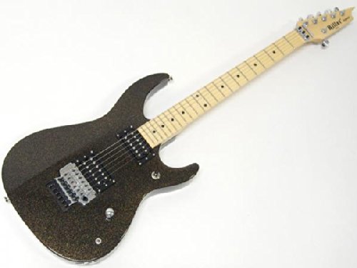 Amazon | Killer キラー エレキギター KG-SERPENT GB | エレキギター