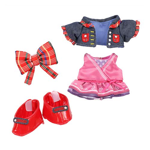 Amazon.co.jp: デイジーダック ポージープラッシー用コスチューム