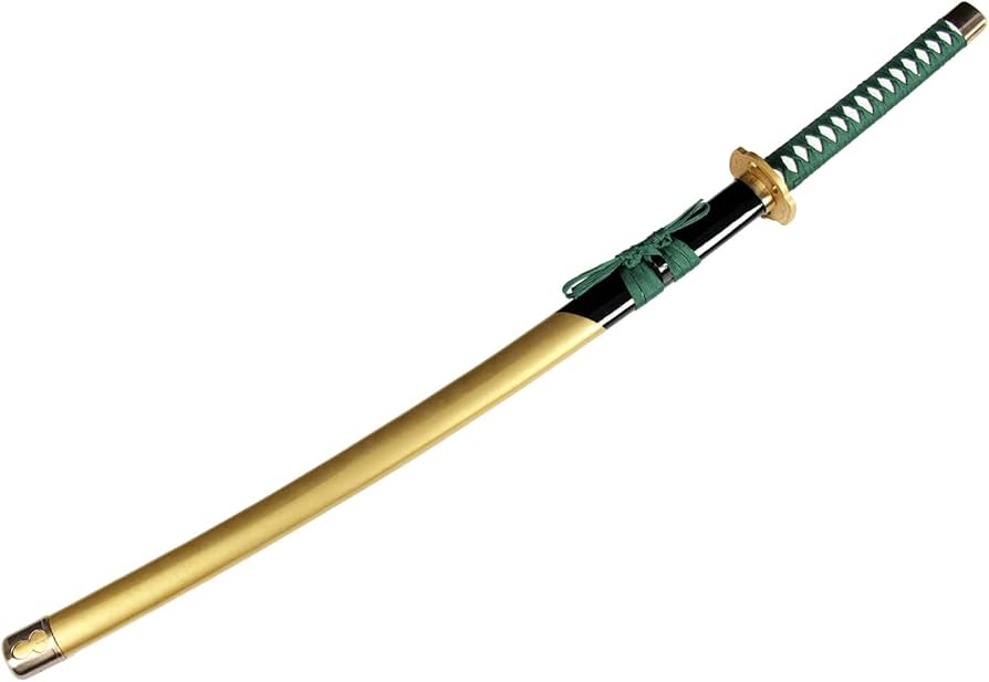 Amazon.co.jp: 【Azuiblc】刀剣乱舞 にっかり青江 打刀 模造刀 刀 剣