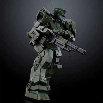 Amazon | ガンダム HG 1/144 ジム・スパルタン | プラモデル 通販