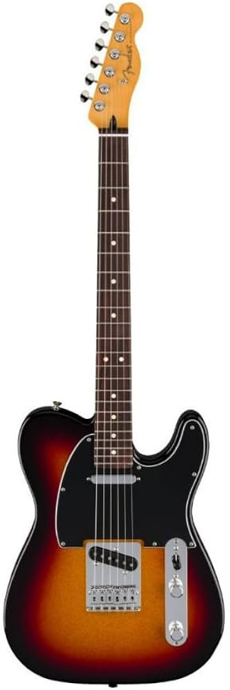 Amazon | Fender/Limited Edition Player II Telecaster Rosewood