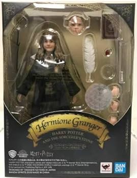 Amazon.co.jp: TAMASHII NATIONS S.H.フィギュアーツ ハリー・ポッター