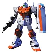 Amazon | HGUC 1/144 RX-78GP03 ガンダムGP03 デンドロビウム (機動