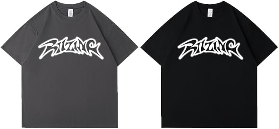 Amazon.co.jp: RIIZE グッズ ライズ Tシャツ 2024大阪ツアー RIIZING