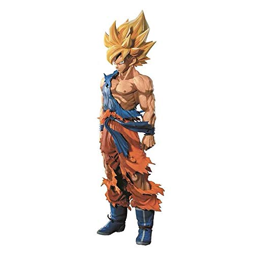 Amazon.co.jp: MagicBox Banpresto バンプレスト ドラゴンボール SMSP