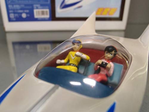 Amazon | レトロックス（フィギュア王限定版）スーパージェッター 流星