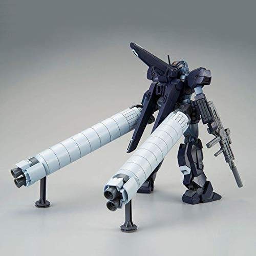 Amazon | HG ジェスタ （シェザール隊仕様 A班装備）1/144
