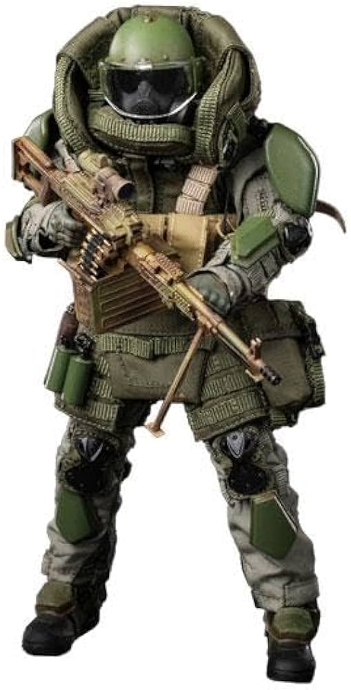 Amazon.co.jp: ハスキ SALVOシリーズ SA02 フォートレスコロッサス 約