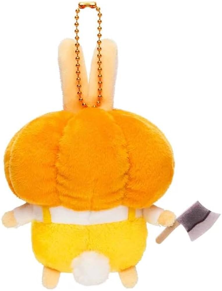 Amazon.co.jp: ちいかわ 仮装たのしい～！マスコット ぬいぐるみ