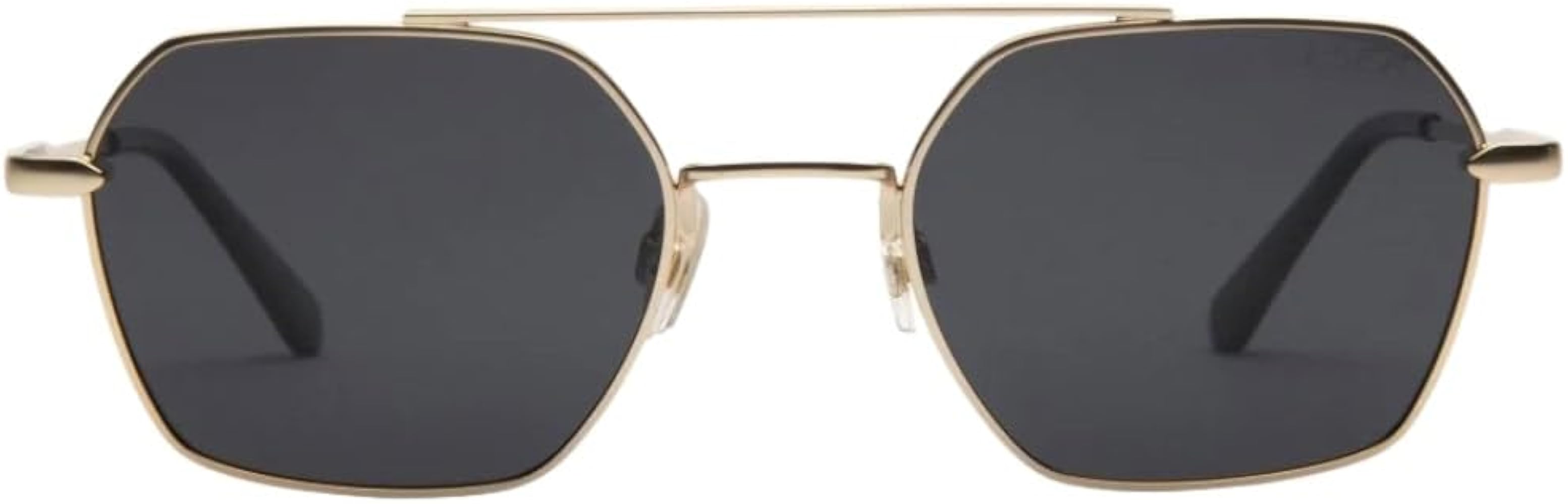 Amazon.com: I-SEA Women's Sunglasses - Sara (GOLD/ONYX POLARIZED