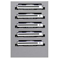 Amazon | KATO Nゲージ E353系「あずさ ・ かいじ」増結セット 5両 10