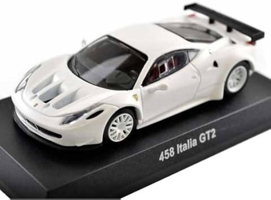 Amazon | 京商 1/64 フェラーリミニカーコレクション フェラーリ9 NEO