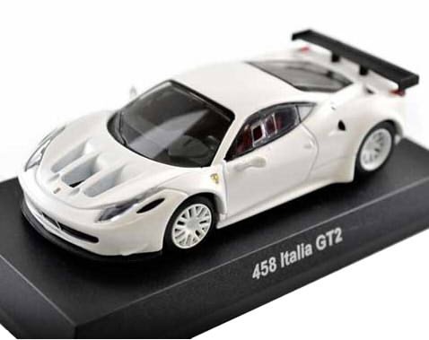 Amazon | 京商 1/64 フェラーリミニカーコレクション フェラーリ9 NEO