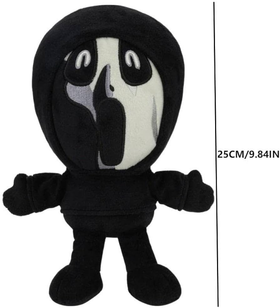 Amazon.co.jp: プリーチャー ぬいぐるみ 9.84インチ マンデラ カタログ