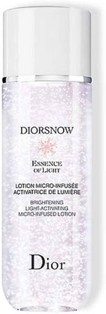 Amazon.co.jp: Christian Dior Christian Dior Snow Light Essence