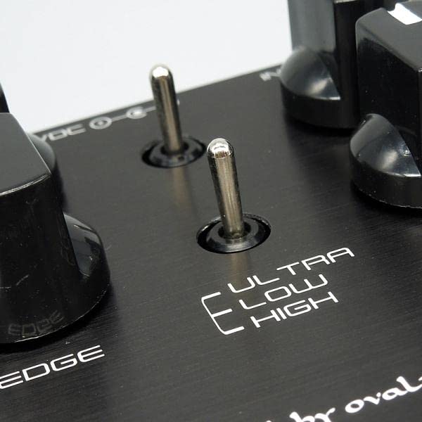 Amazon | Ovaltone OD-FIVE 2 eXplosion オーバードライブ