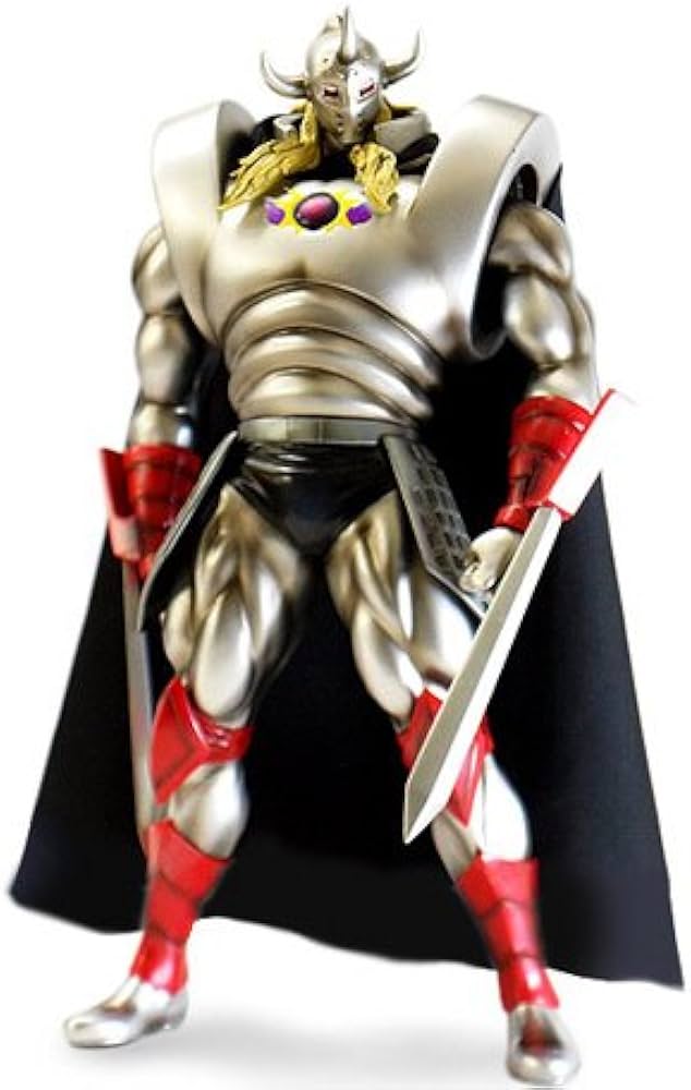 Amazon | CCP Muscular Collection EX 悪魔将軍地獄のメリーゴーランド