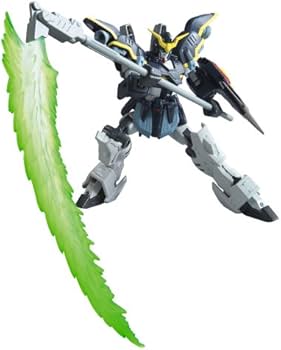 Amazon | HCM-Pro 54-00 ガンダムデスサイズ (新機動戦記ガンダムW