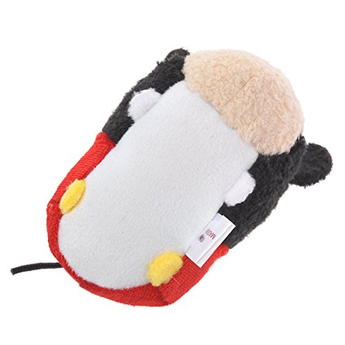 Amazon.co.jp: ディズニーストア（公式）ツムツム ぬいぐるみ ミッキー
