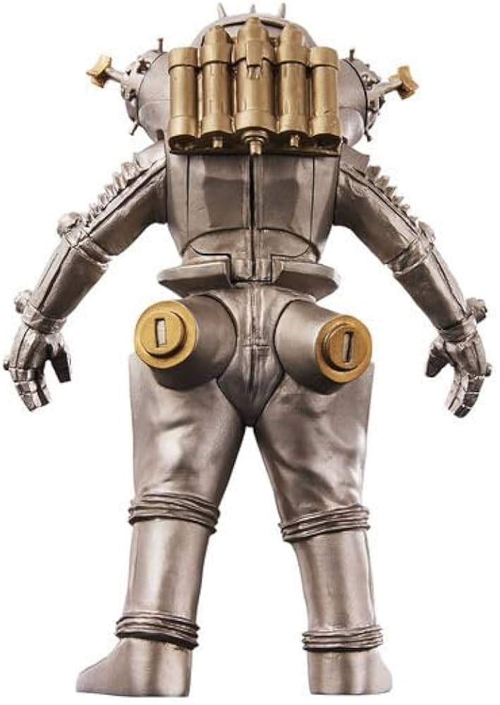 Amazon.co.jp: 究極アルティメットルミナス キングジョー フィギュア