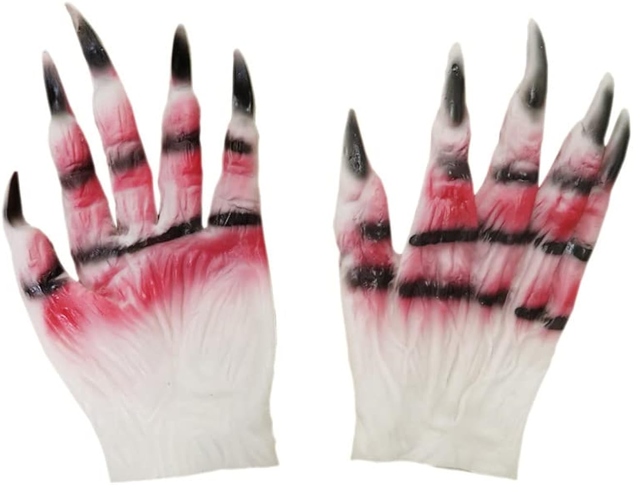 Amazon.co.jp: [ユニエンタープライズ] 鬼の手グローブ 悪魔 デビル