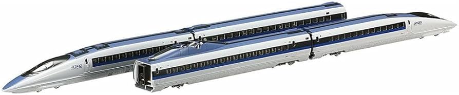 Amazon | KATO Nゲージ スターターセットスペシャル 500系 新幹線