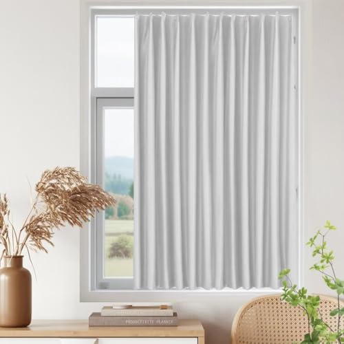 カーテン 幅80 カフェカーテン」の人気商品一覧 | 安い商品を通販