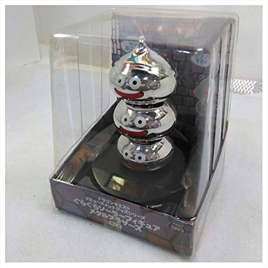 Amazon.co.jp: タイトー ドラゴンクエスト AM ぐらぐらソーラー