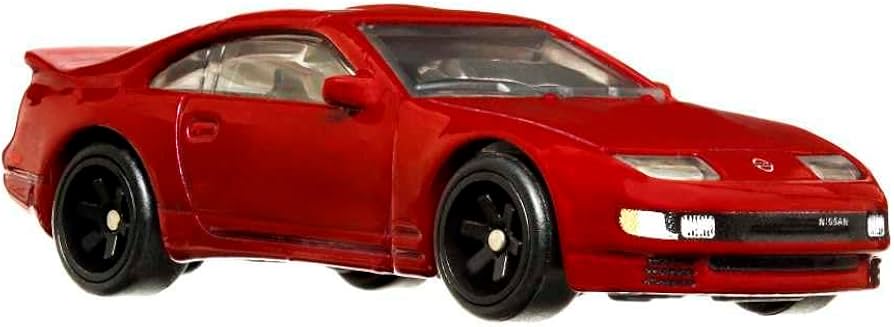 Amazon | ホットウィール(Hot Wheels) カーカルチャー ローニン・ラン