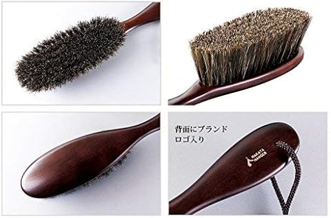 Amazon.co.jp: NAKATA HANGER: 洋服ブラシ・靴べら