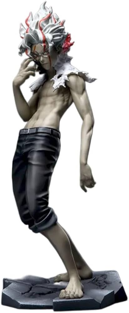 Amazon.co.jp: TVアニメ『ダンダダン』 Luminasta “オカルン（変身