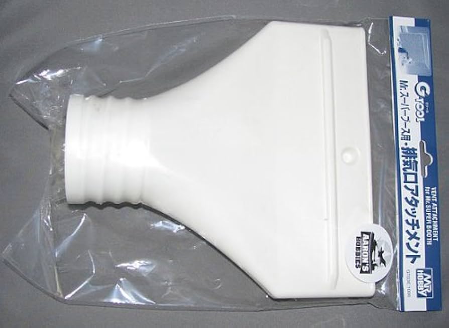 Amazon | GSIクレオス Gツール Mr.スーパーブース用 排気口