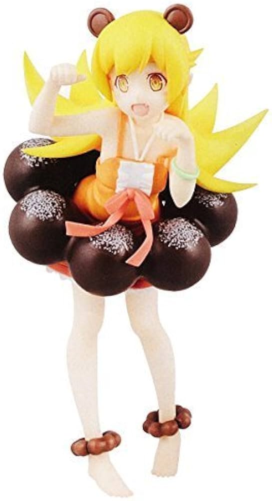 Amazon | 一番くじ 〈物語〉シリーズ～おやつタイム～ B賞