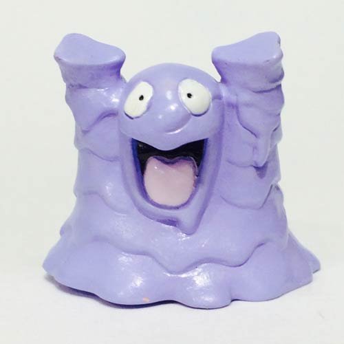 Amazon | ポケモン モンスターコレクション 088 ベトベター