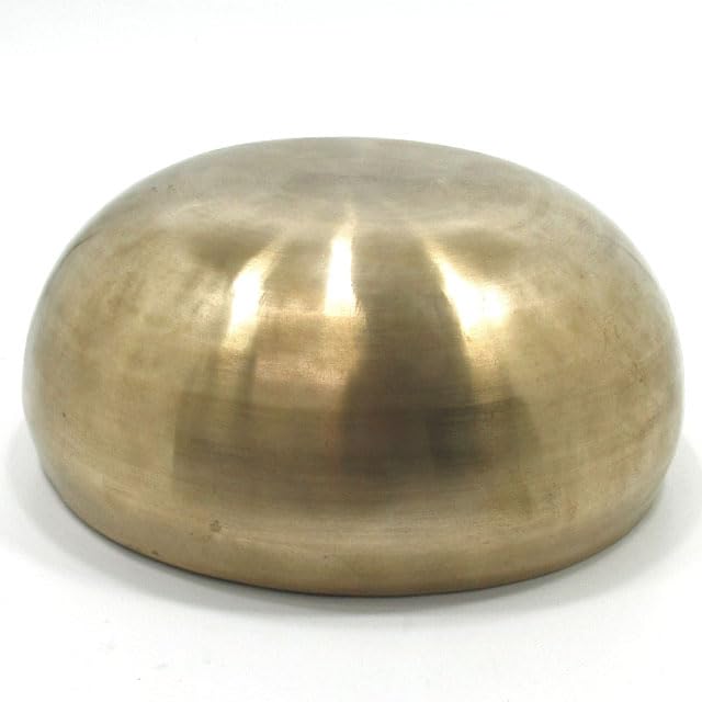 Amazon.co.jp: シンギングボウル 7メタル 3点セット付 シンギング