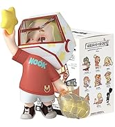 Amazon | 52TOYS BLINDBOX Nook The Kid「ヌック・ザ・キッド