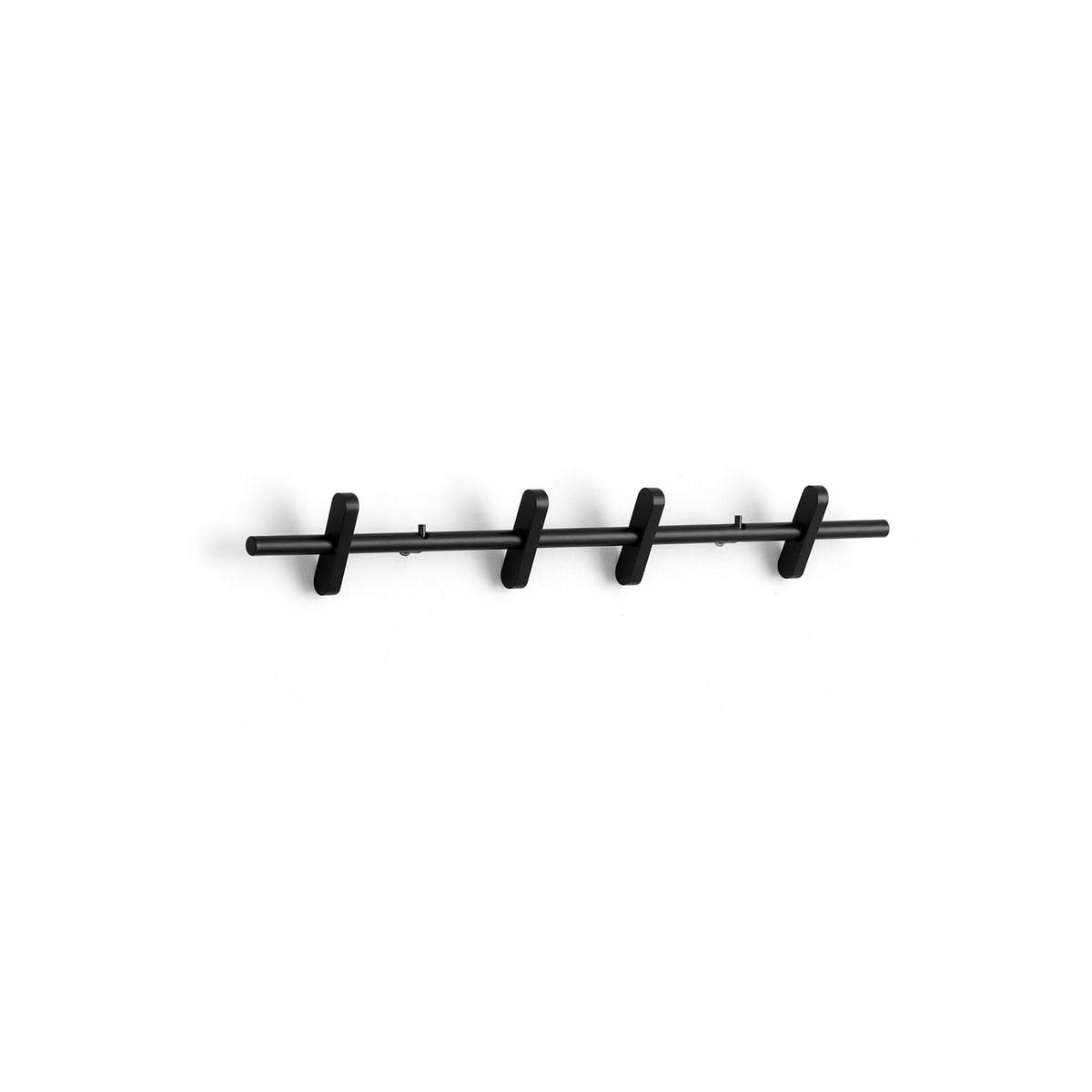 Amazon｜MOEBE | COAT RACK (black) | 40cm | コートラック/コート